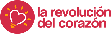 Logo La Revolución del Corazón